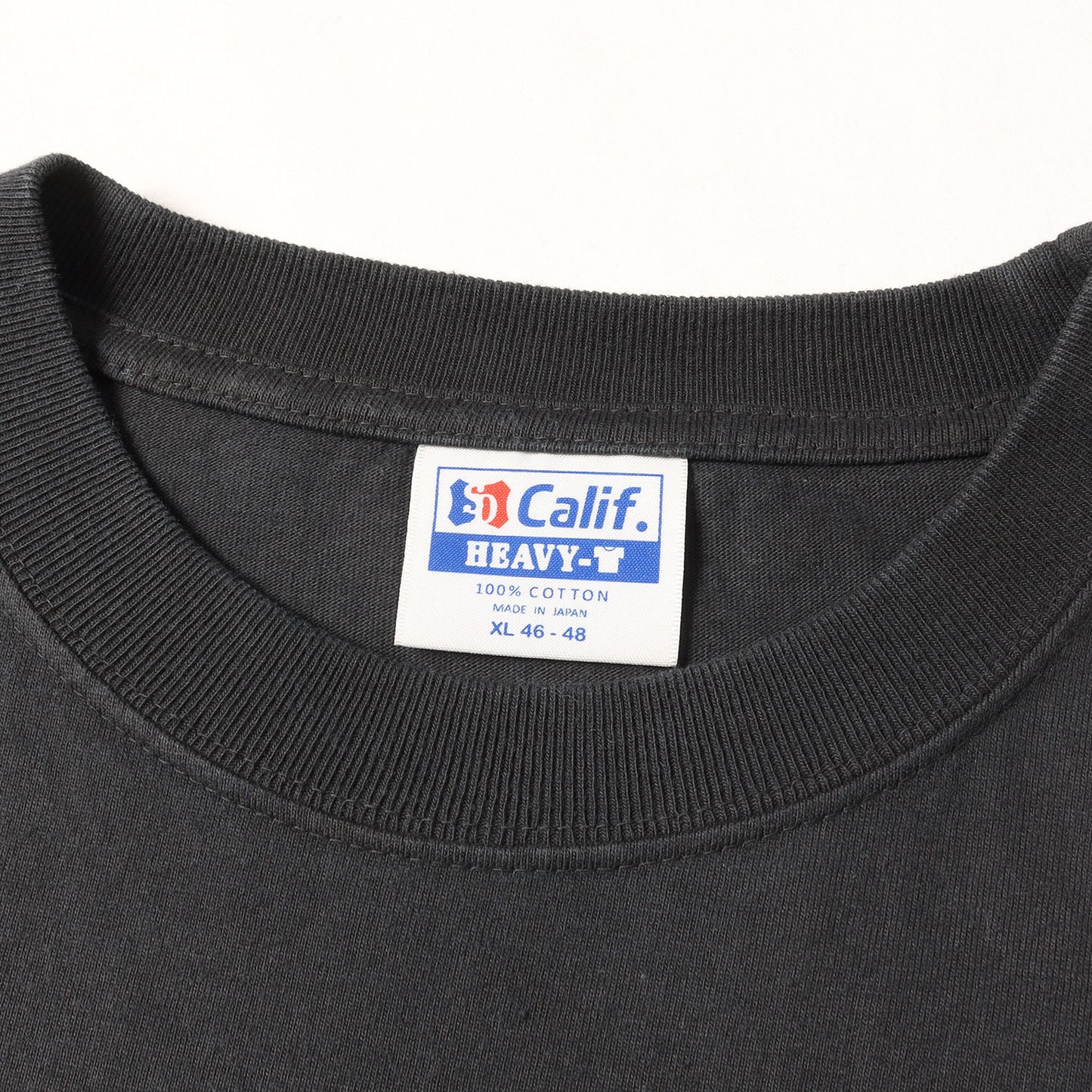 25SS シールドロゴ ヘビーウェイト ポケット Tシャツ (SD Heavyweight Shield Logo Pocket T)