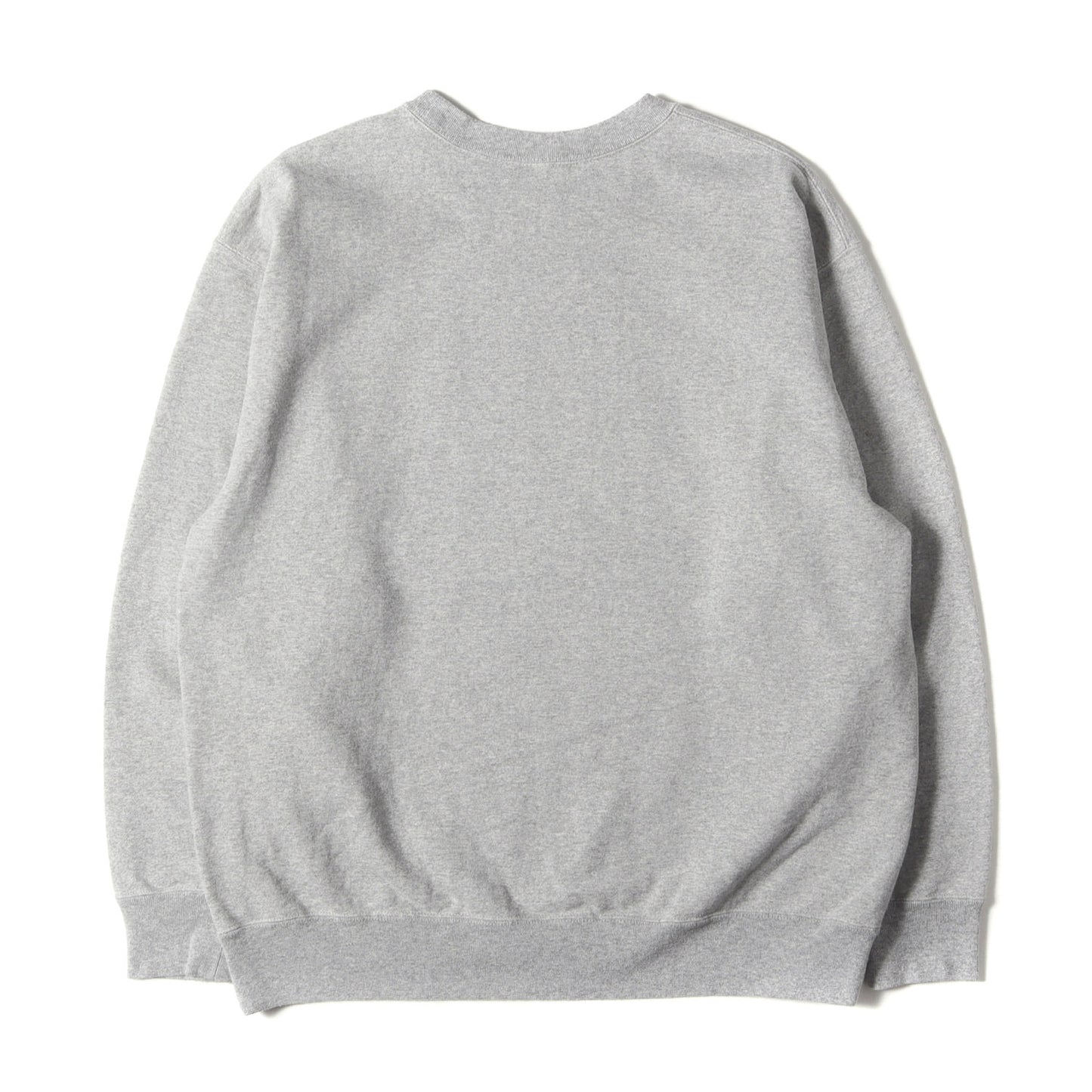 23SS ロゴ スウェット (SD US COTTON H.N.D. LOGO CREW SWEAT)
