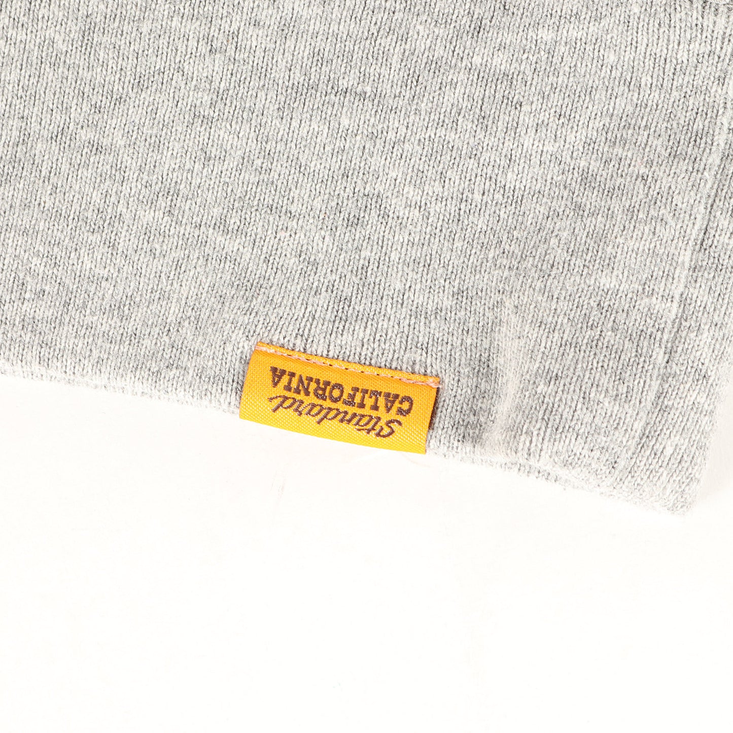 23SS ロゴ スウェット (SD US COTTON H.N.D. LOGO CREW SWEAT)