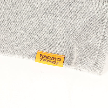 23SS ロゴ スウェット (SD US COTTON H.N.D. LOGO CREW SWEAT)