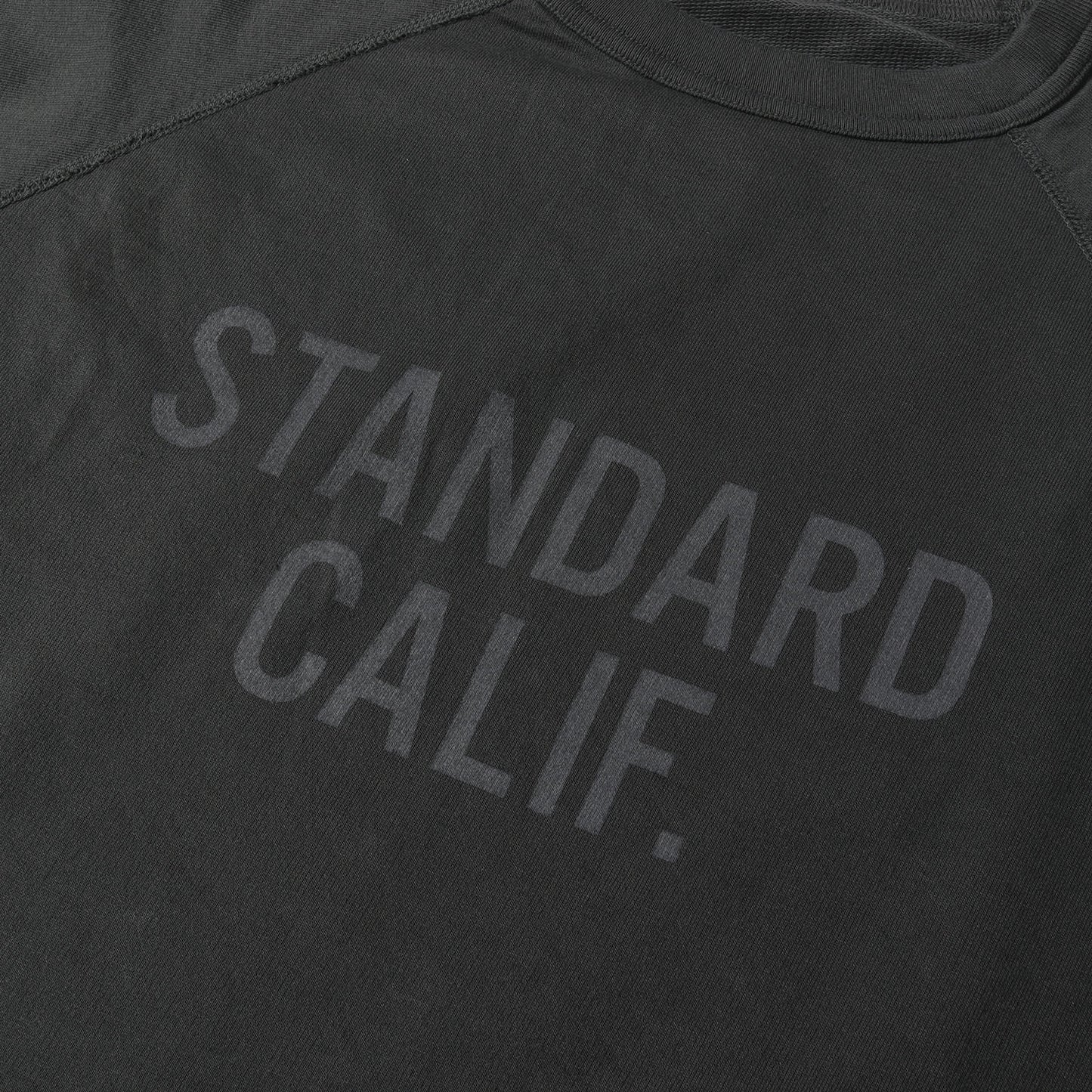 ロゴ ライトウェイト スウェット (SD SWEAT SHIRT)