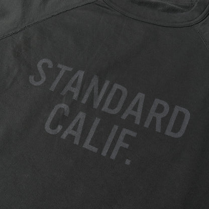 ロゴ ライトウェイト スウェット (SD SWEAT SHIRT)