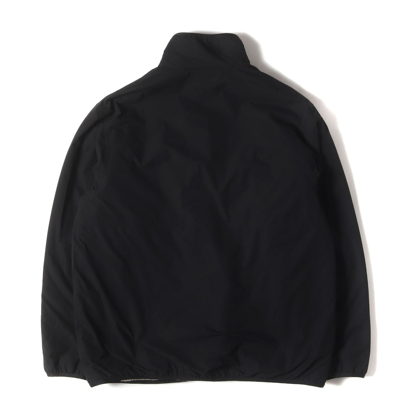 リバーシブル フリース ジップ ジャケット (SD FLEESTRETCH REVERSIBLE JKT)