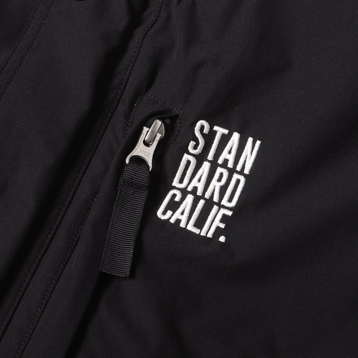 リバーシブル フリース ジップ ジャケット (SD FLEESTRETCH REVERSIBLE JKT)