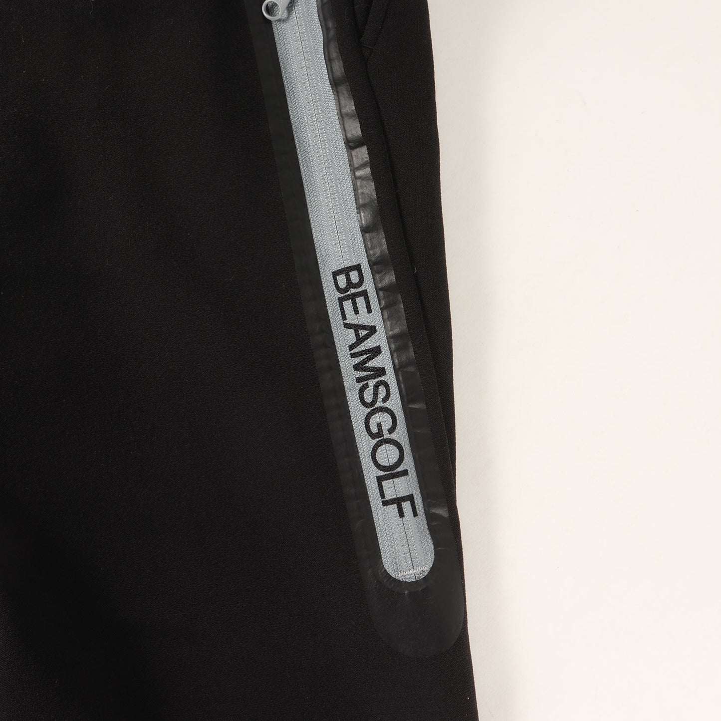 23SS サイドロゴ ジップポケット パンツ / ORANGE LABEL