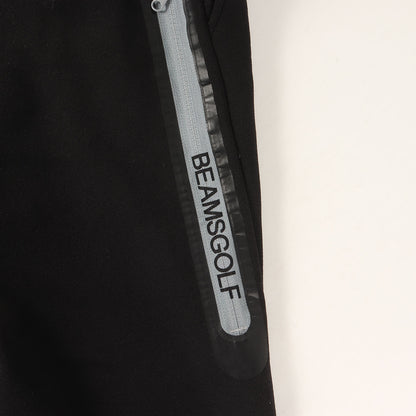 23SS サイドロゴ ジップポケット パンツ / ORANGE LABEL