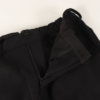 23SS サイドロゴ ジップポケット パンツ / ORANGE LABEL