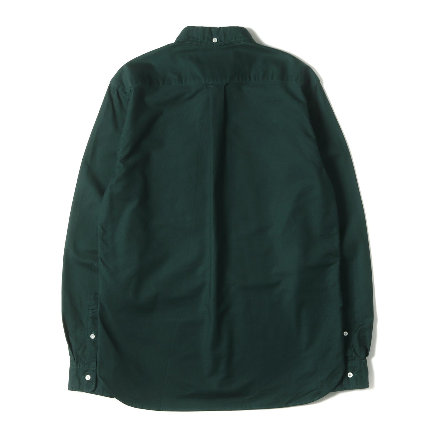 23AW オックスフォード ボタンダウンシャツ (B.D. Color Oxford) / BEAMS PLUS MADE IN JAPAN