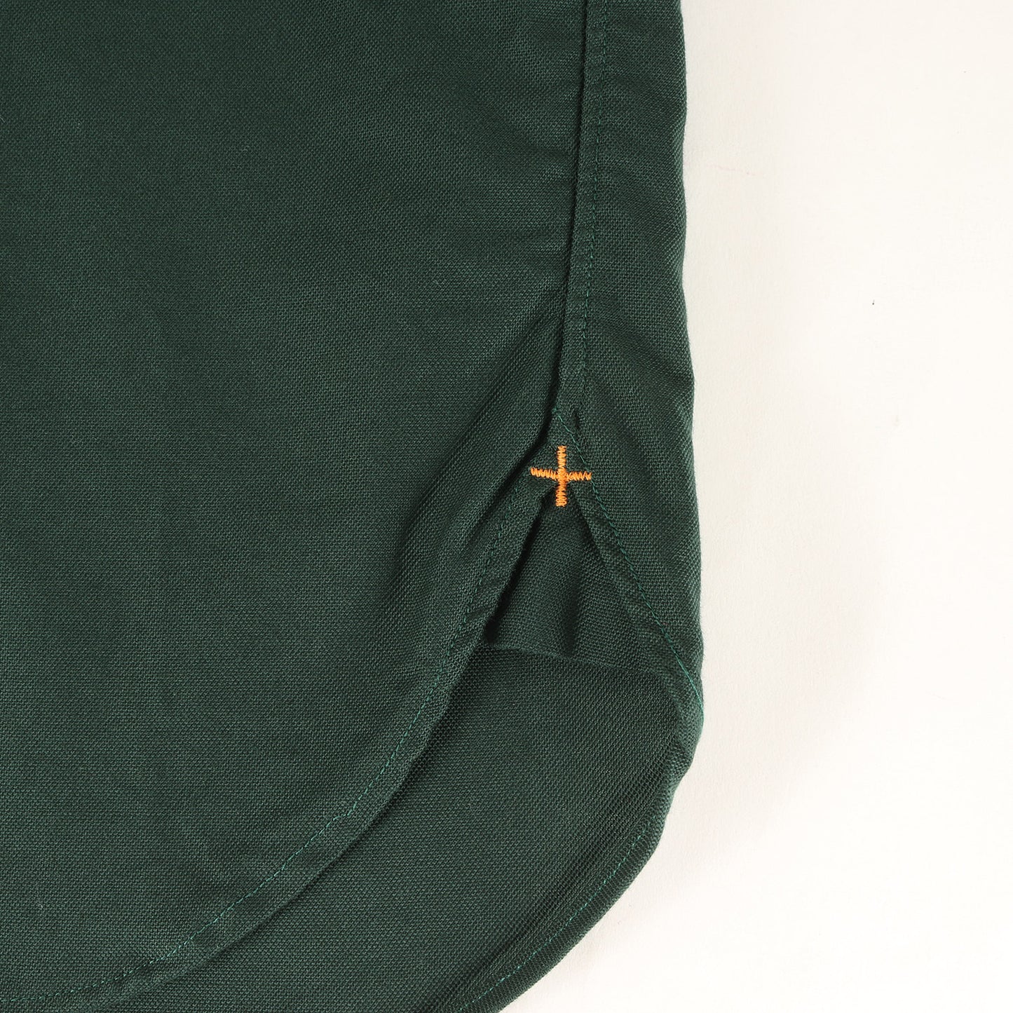 23AW オックスフォード ボタンダウンシャツ (B.D. Color Oxford) / BEAMS PLUS MADE IN JAPAN