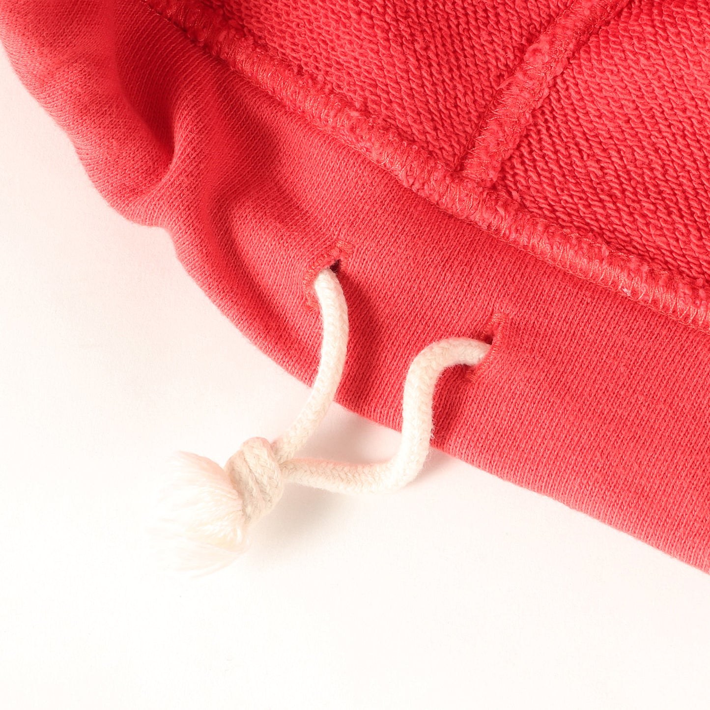 24AW ハーフジップ コットン フーディー (Sweat Half Zip Hoodie) / BEAMS PLUS