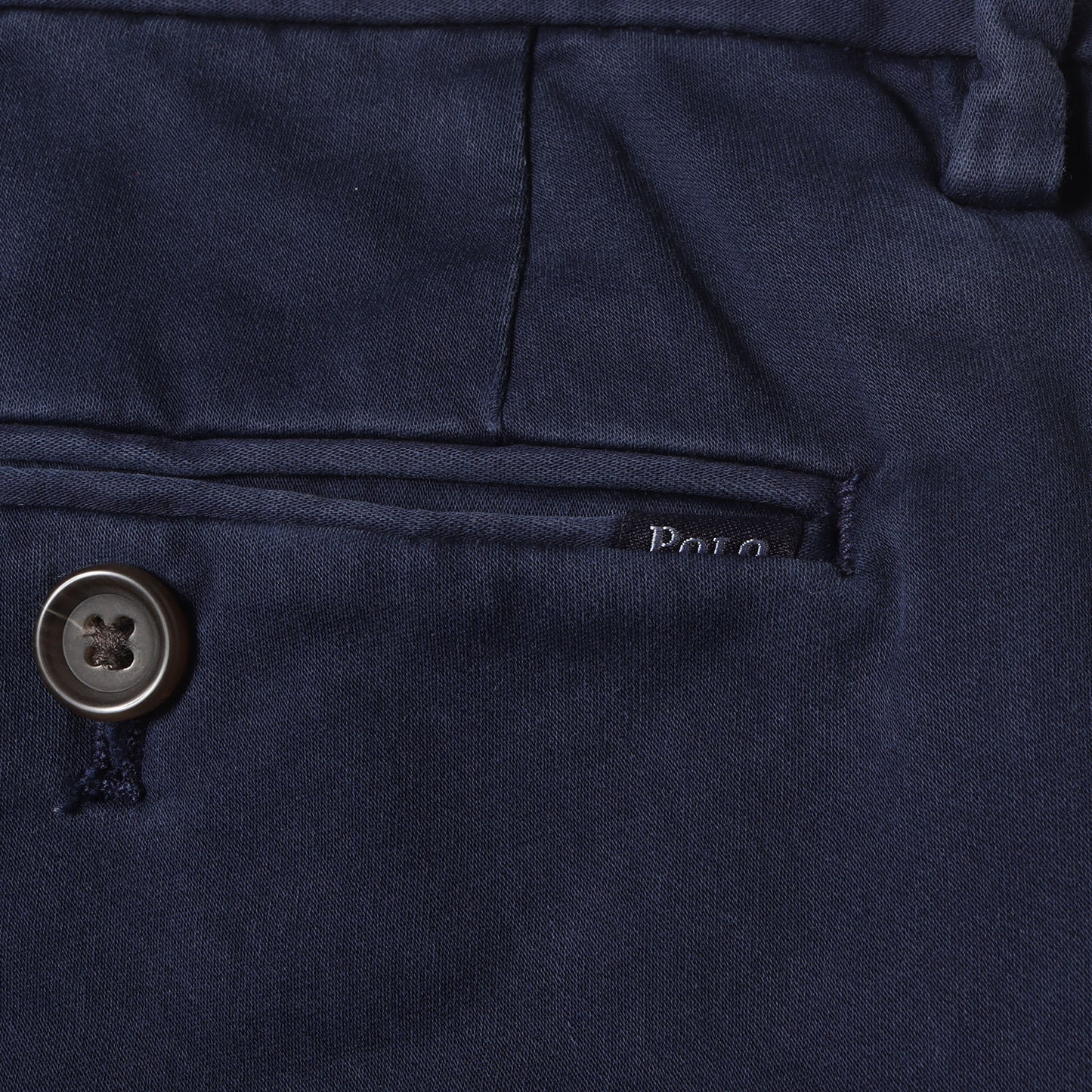 近年モデル 製品染め ストレッチ チノパンツ