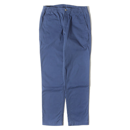 現行タグ ストレッチコットン ワーク イージー パンツ