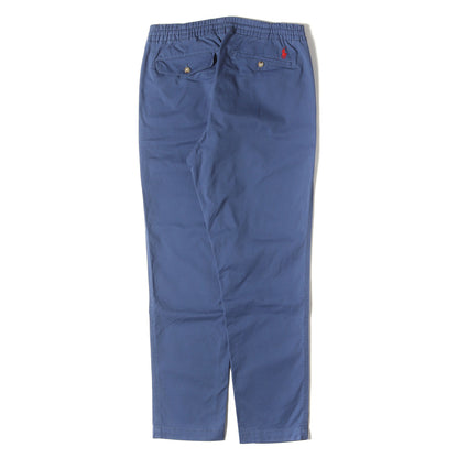 現行タグ ストレッチコットン ワーク イージー パンツ