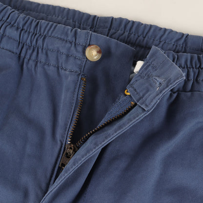 現行タグ ストレッチコットン ワーク イージー パンツ