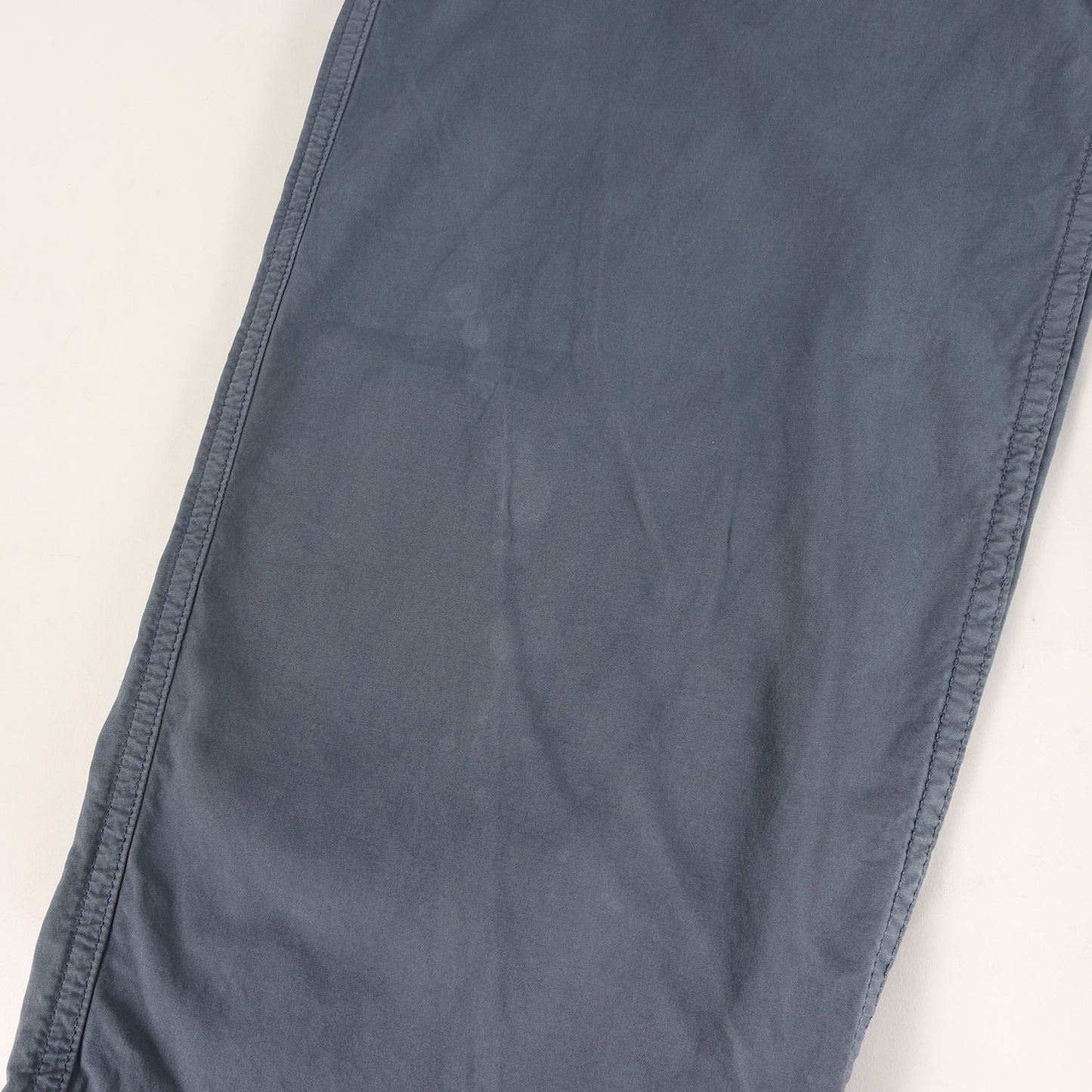 ストレッチ コットン イージー パンツ