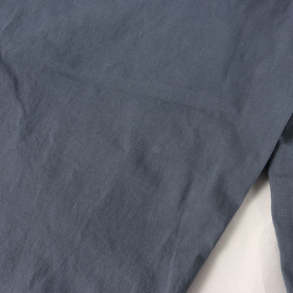 ストレッチ コットン イージー パンツ