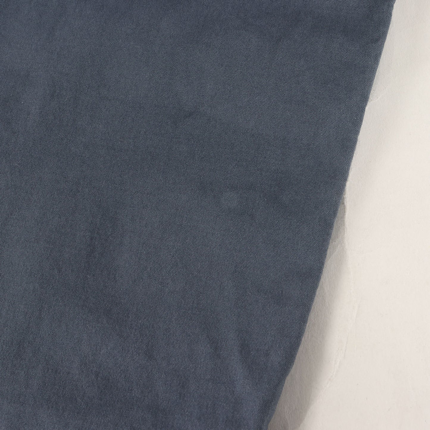 ストレッチ コットン イージー パンツ