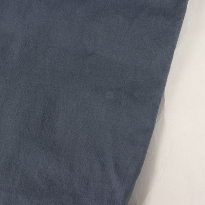 ストレッチ コットン イージー パンツ