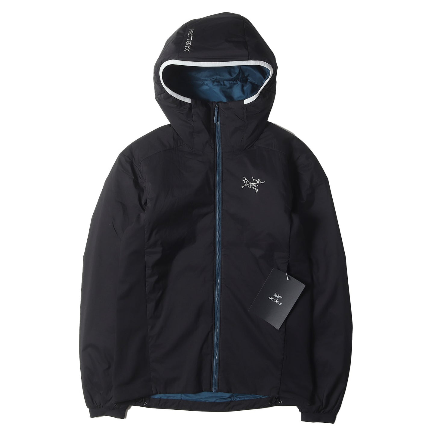 25年 アトムフーディー (ATOM HOODY M)