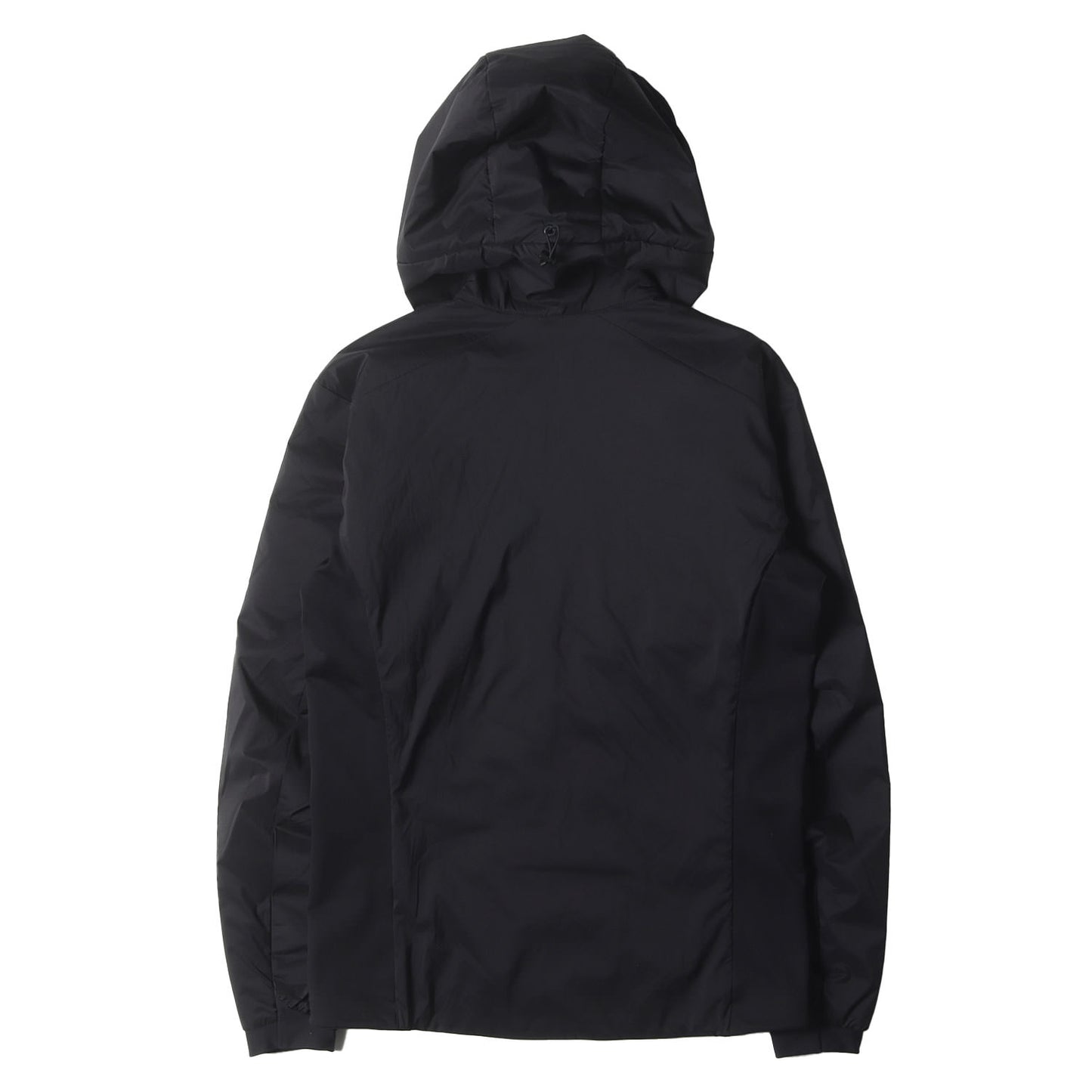 25年 アトムフーディー (ATOM HOODY M)