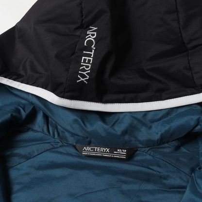25年 アトムフーディー (ATOM HOODY M)