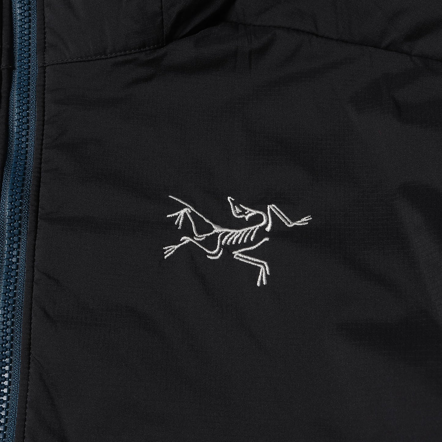 25年 アトムフーディー (ATOM HOODY M)