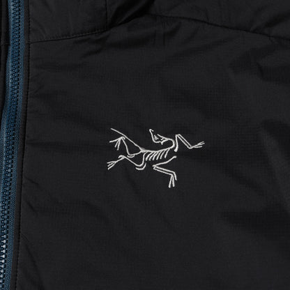 25年 アトムフーディー (ATOM HOODY M)