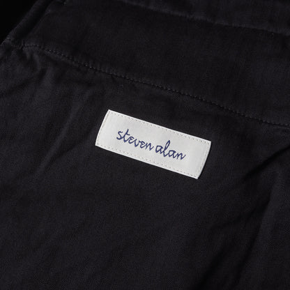 24AW 8W ヘビーウェイト コーデュロイ ツープリーツ スラックス パンツ