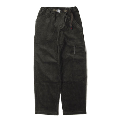 23AW ストレッチ コーデュロイ ユーティリティ パンツ (CORDUROY UTILITY PANT)