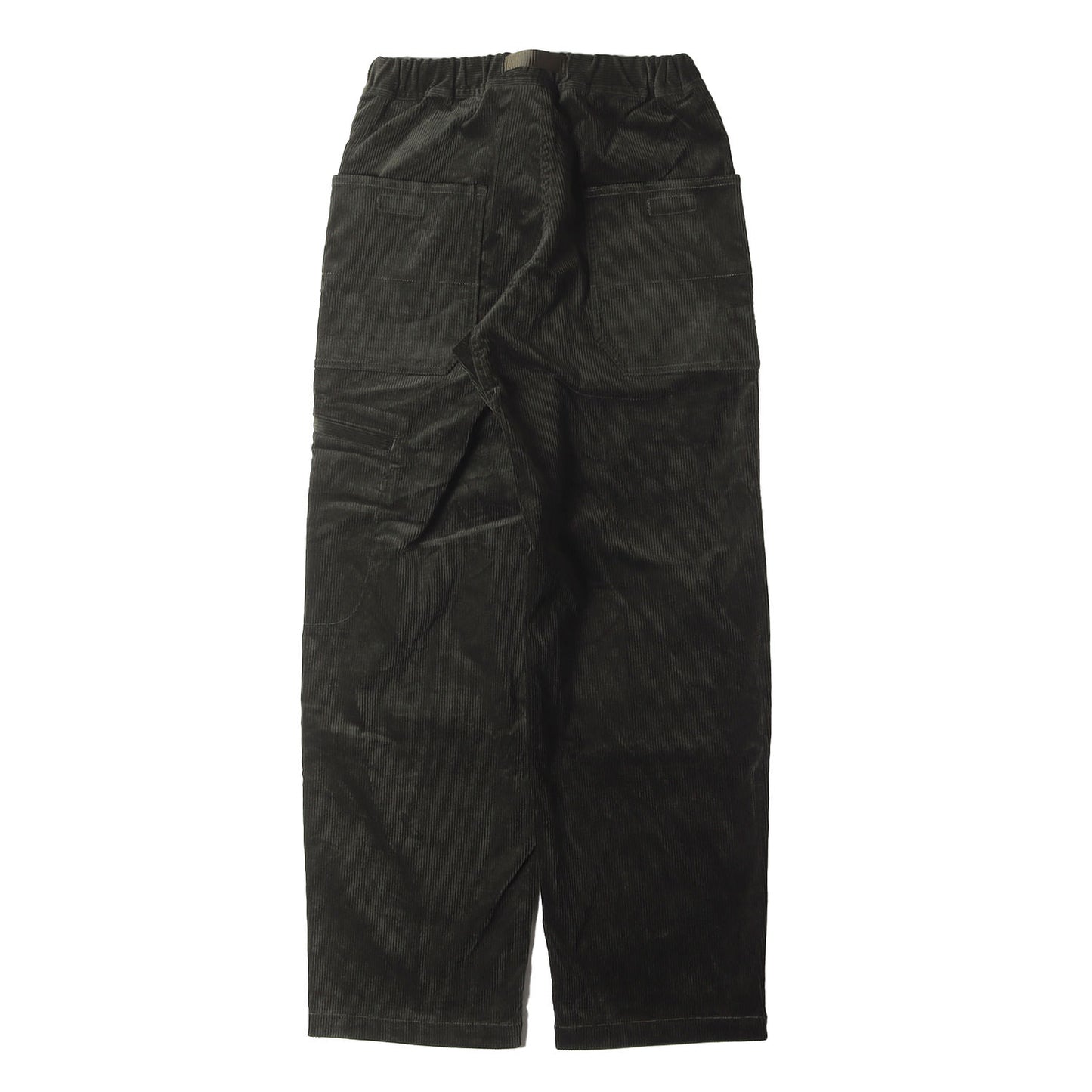 23AW ストレッチ コーデュロイ ユーティリティ パンツ (CORDUROY UTILITY PANT)