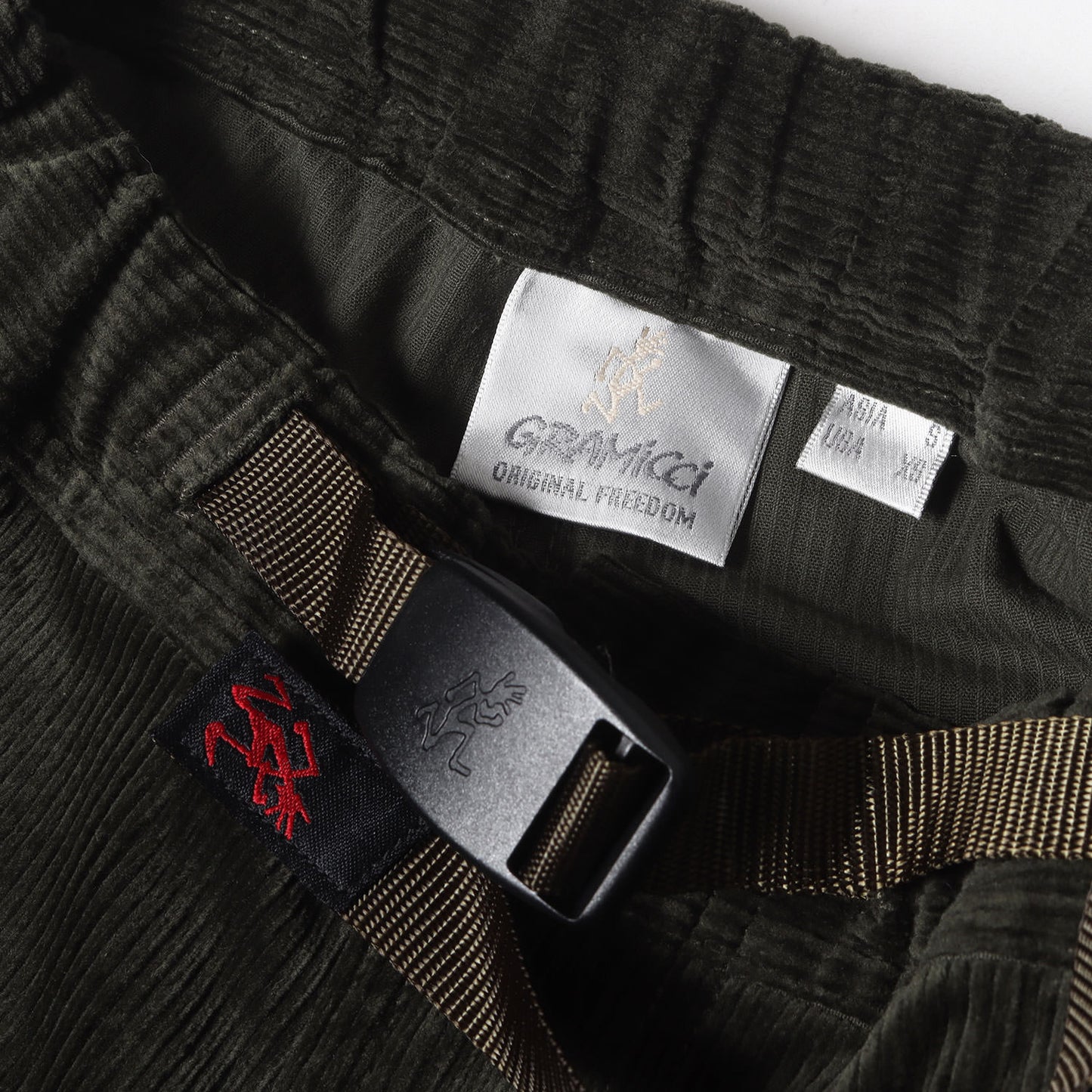 23AW ストレッチ コーデュロイ ユーティリティ パンツ (CORDUROY UTILITY PANT)