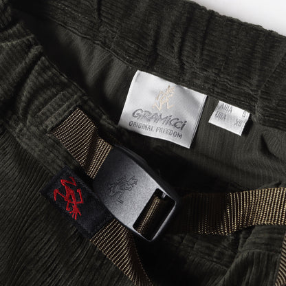 23AW ストレッチ コーデュロイ ユーティリティ パンツ (CORDUROY UTILITY PANT)