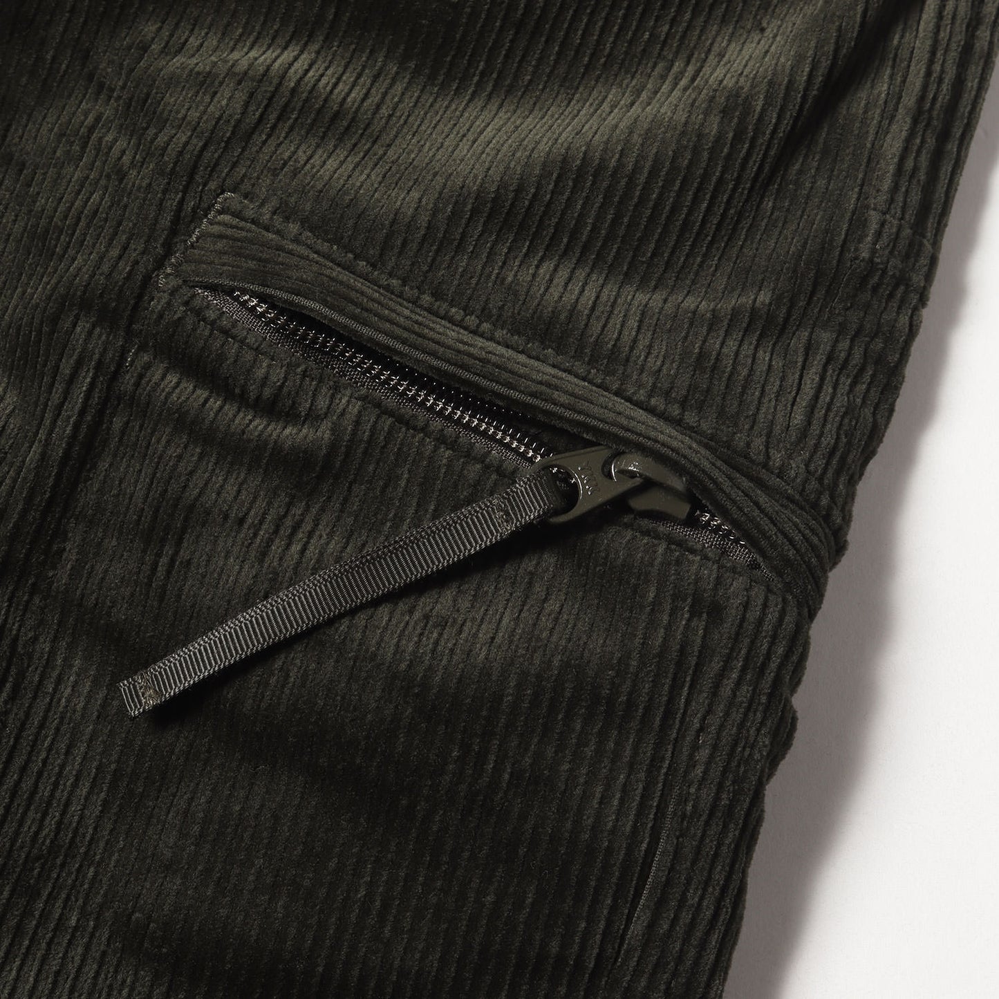 23AW ストレッチ コーデュロイ ユーティリティ パンツ (CORDUROY UTILITY PANT)