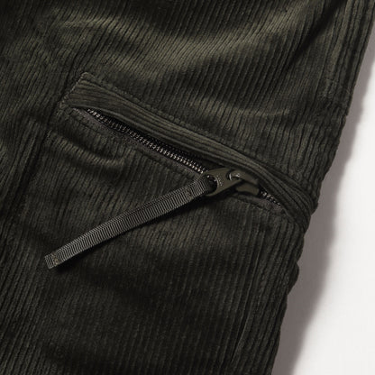 23AW ストレッチ コーデュロイ ユーティリティ パンツ (CORDUROY UTILITY PANT)