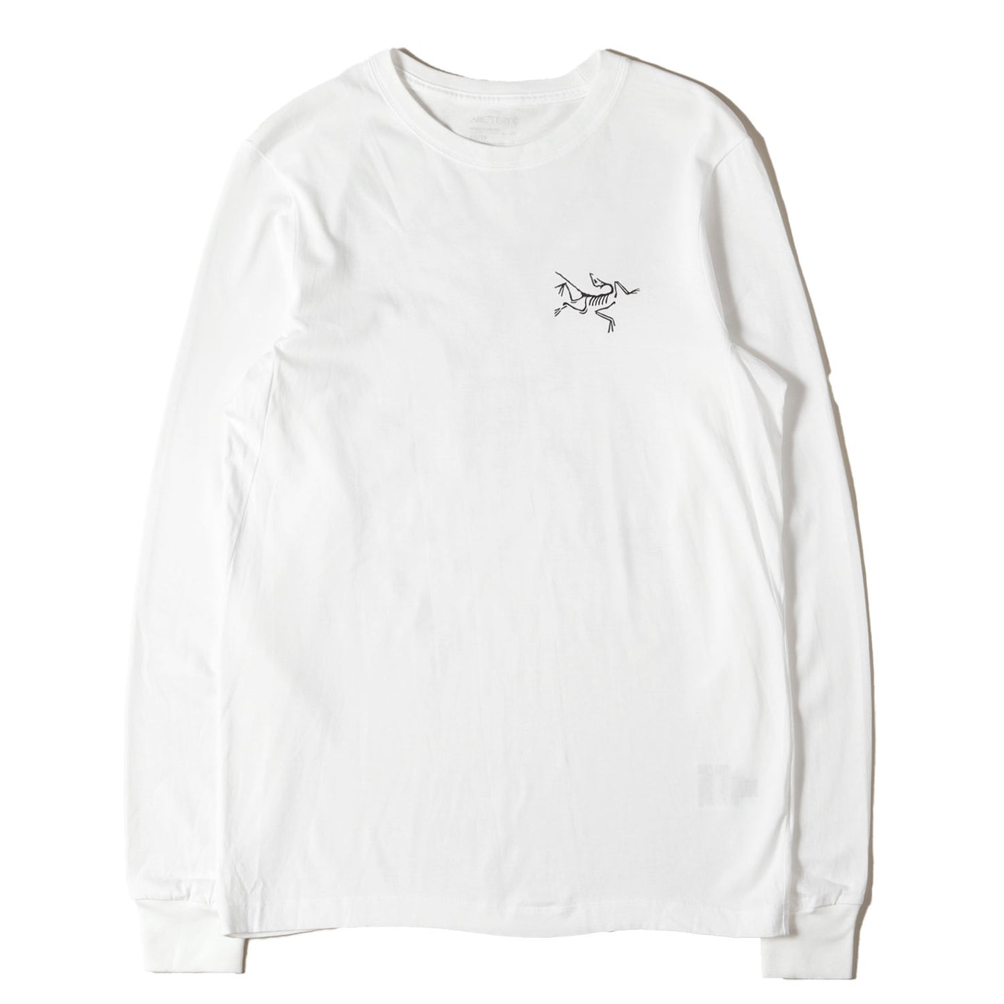 24AW アーク マルチバード ロゴ ロングスリーブ Tシャツ (Arc' Multi Bird Logo LS)