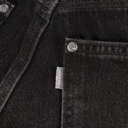 24AW シルバータブ バギー ペインター デニムパンツ (SILVERTAB / BAGGY CARPENTER)