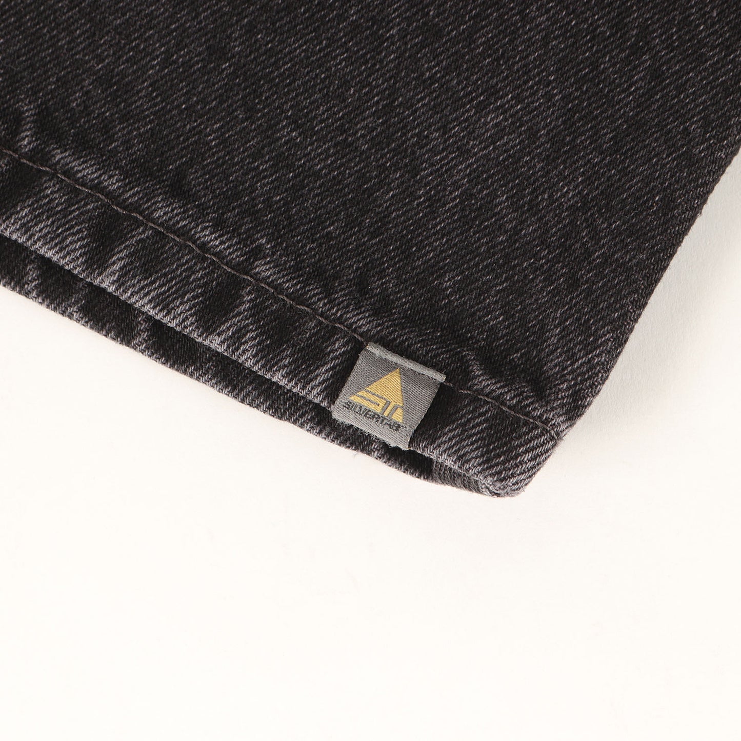 24AW シルバータブ バギー ペインター デニムパンツ (SILVERTAB / BAGGY CARPENTER)