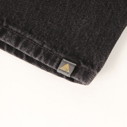 24AW シルバータブ バギー ペインター デニムパンツ (SILVERTAB / BAGGY CARPENTER)