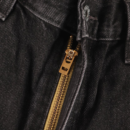 24AW シルバータブ バギー ペインター デニムパンツ (SILVERTAB / BAGGY CARPENTER)