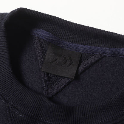 24AW フリーダムスリーブ テック スウェット トレーナー (TECH SWEAT CREW FREEDOM SLEEVE)