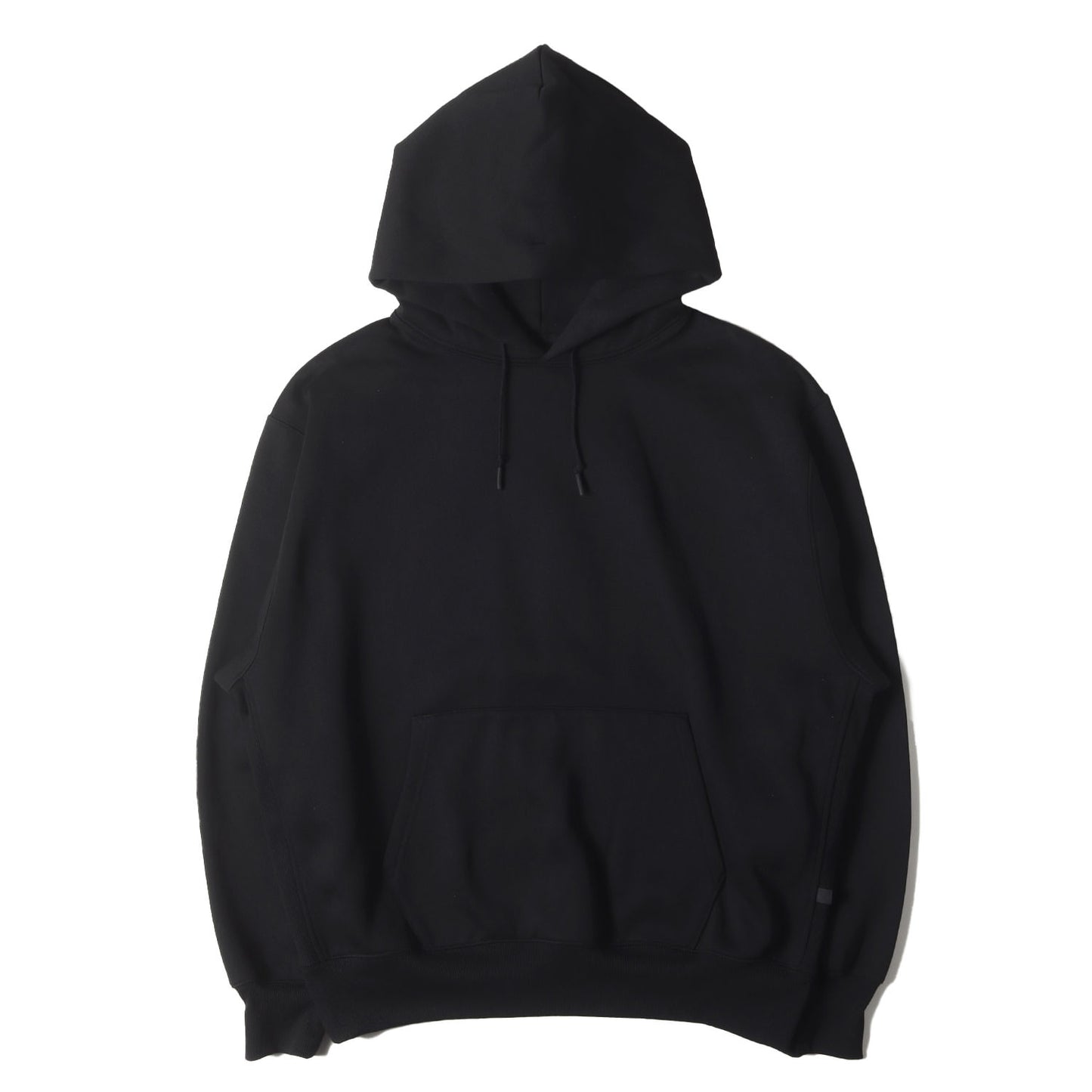 24AW テック スウェット パーカー (TECH SWEAT HOODIE)