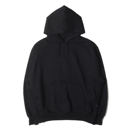 24AW テック スウェット パーカー (TECH SWEAT HOODIE)