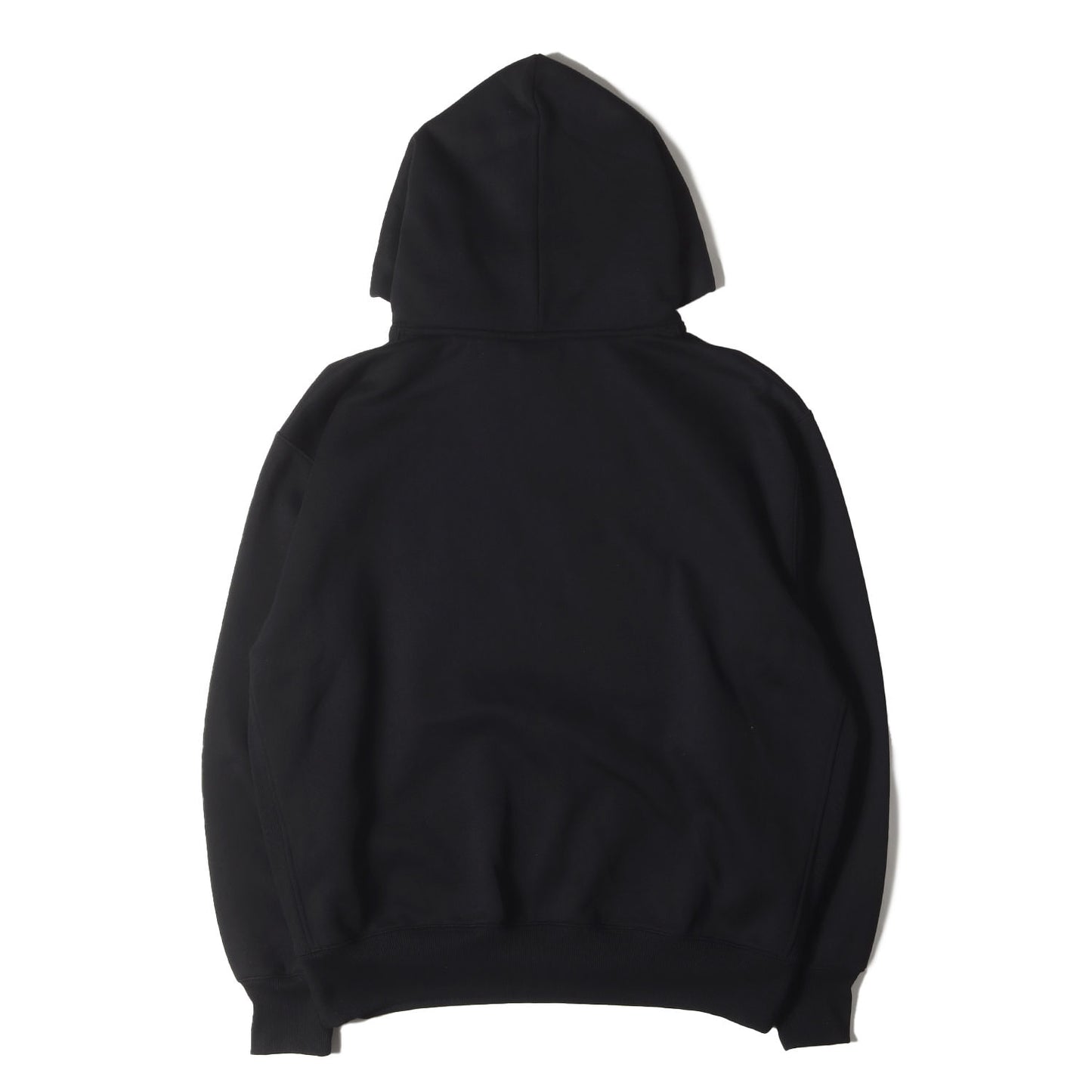 24AW テック スウェット パーカー (TECH SWEAT HOODIE)