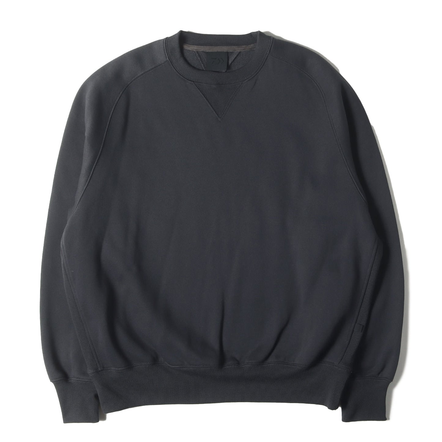 24AW フリーダムスリーブ テック スウェット トレーナー (TECH SWEAT CREW FREEDOM SLEEVE)