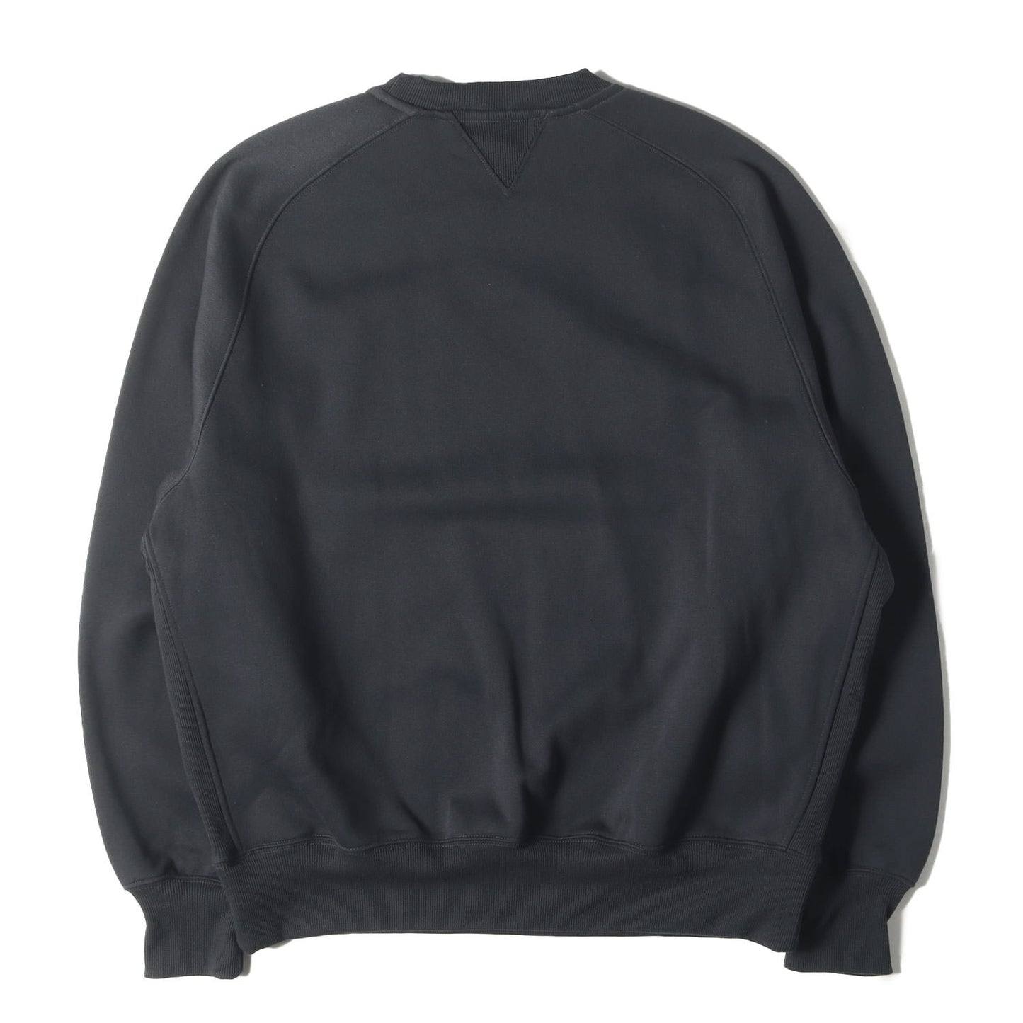24AW フリーダムスリーブ テック スウェット トレーナー (TECH SWEAT CREW FREEDOM SLEEVE)