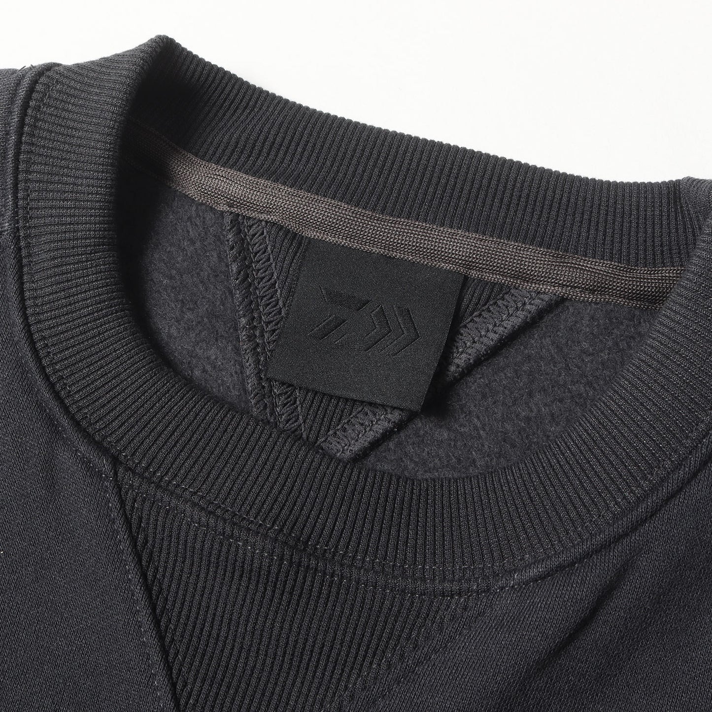 24AW フリーダムスリーブ テック スウェット トレーナー (TECH SWEAT CREW FREEDOM SLEEVE)