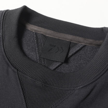 24AW フリーダムスリーブ テック スウェット トレーナー (TECH SWEAT CREW FREEDOM SLEEVE)