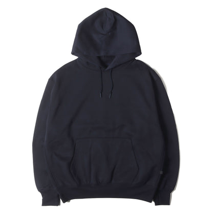 24AW テック スウェット パーカー (TECH SWEAT HOODIE)