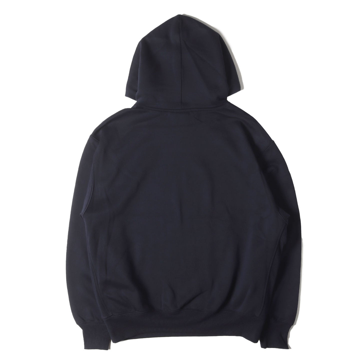24AW テック スウェット パーカー (TECH SWEAT HOODIE)