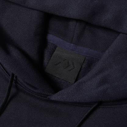 24AW テック スウェット パーカー (TECH SWEAT HOODIE)